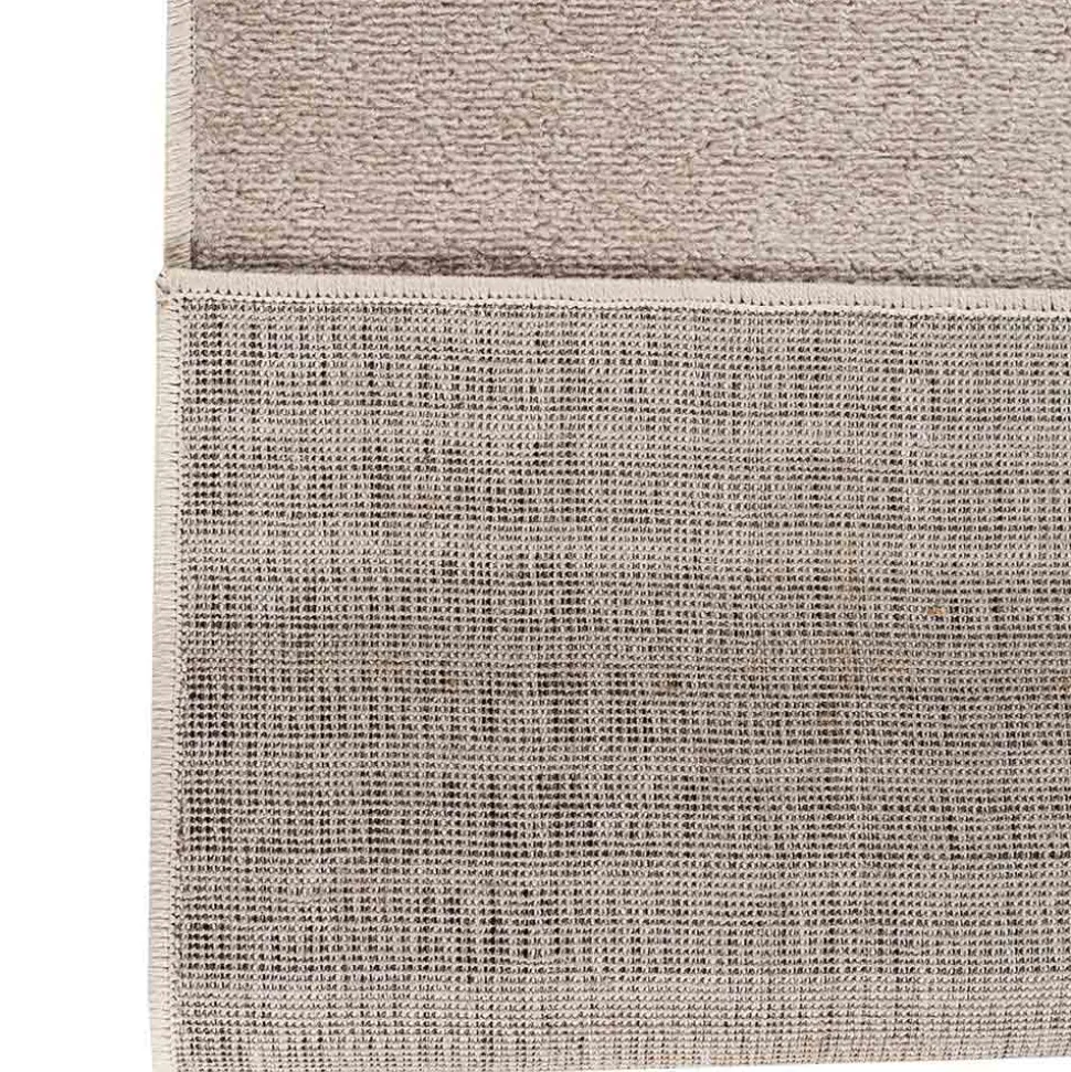 Teppich Palma Uni Kurzflor