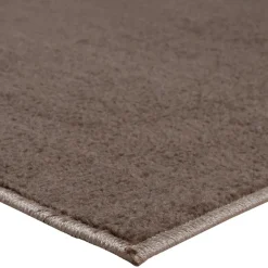 Teppich Palma Uni Kurzflor
