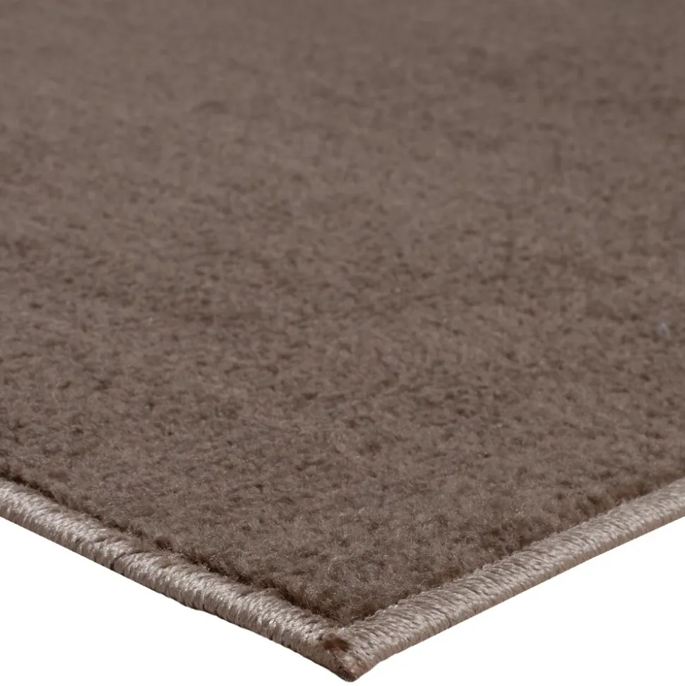 Teppich Palma Uni Kurzflor
