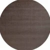 Teppich Palma Uni Kurzflor
