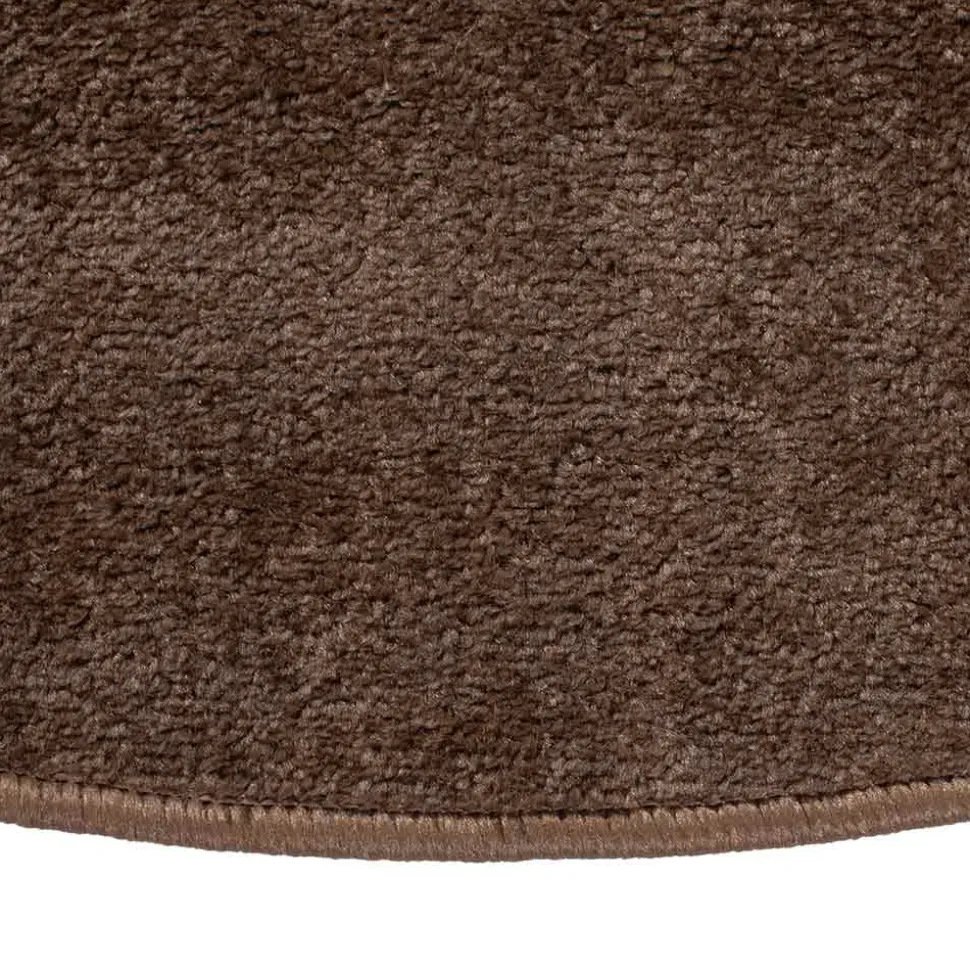 Teppich Palma Uni Kurzflor