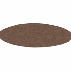 Teppich Palma Uni Kurzflor