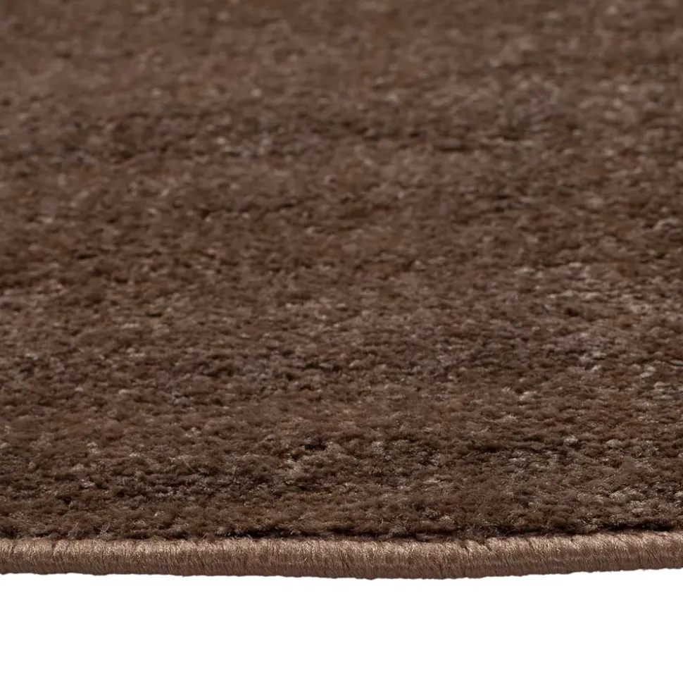 Teppich Palma Uni Kurzflor