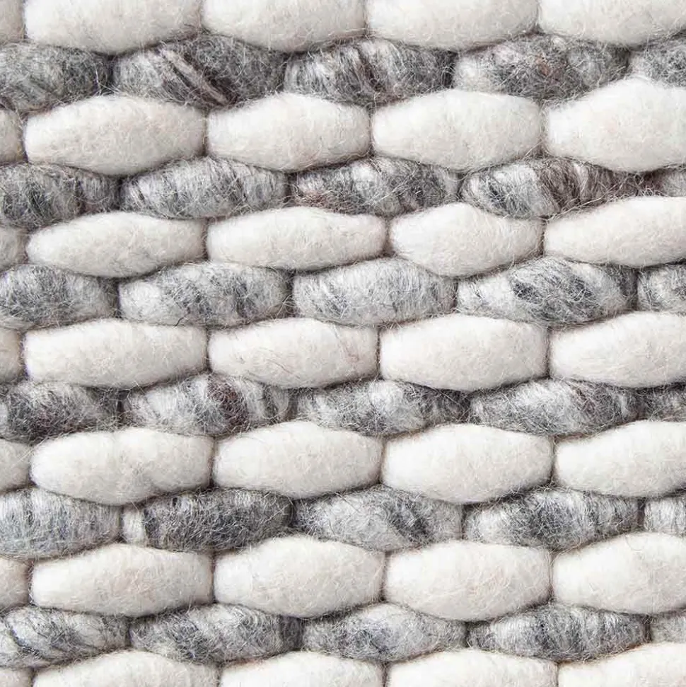 Teppich Pellworm
