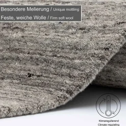 Teppich Pure