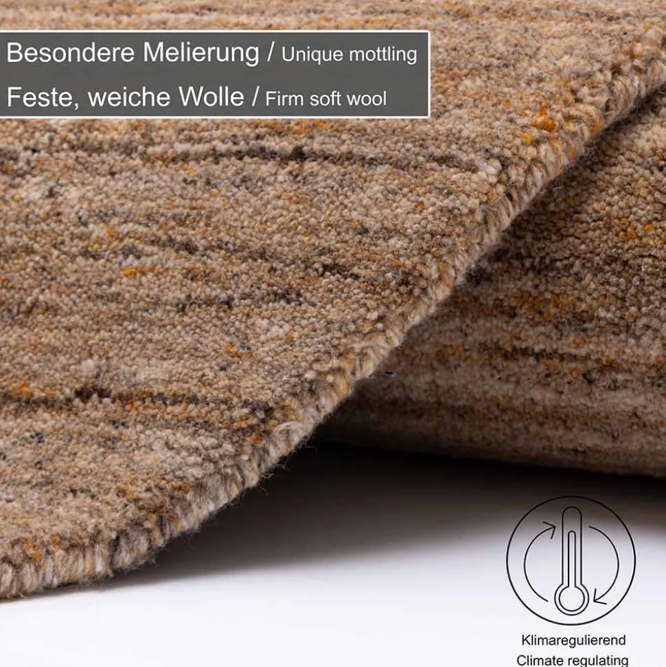 Teppich Pure
