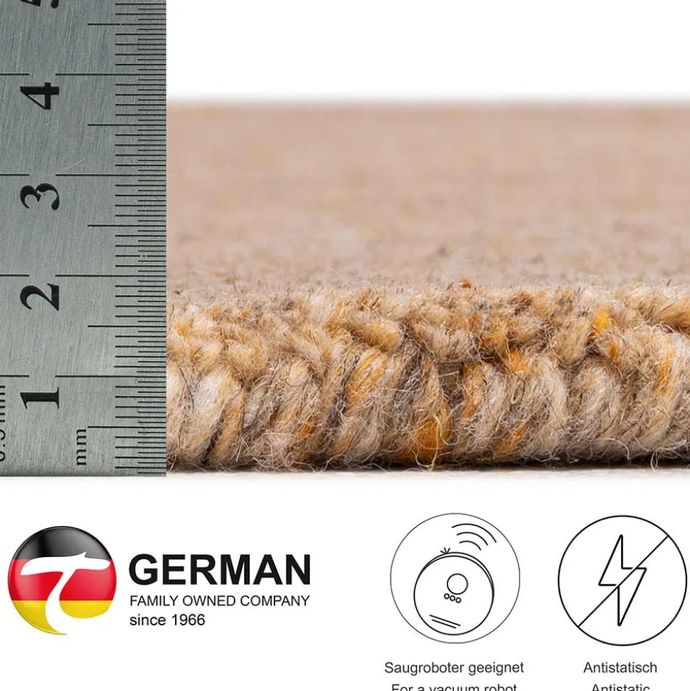 Teppich Pure