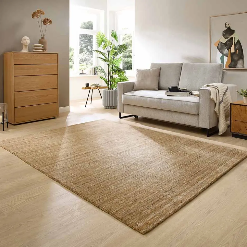 Teppich Pure