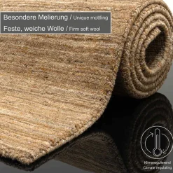 Teppich Pure