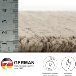 Teppich Pure