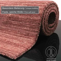 Teppich Pure