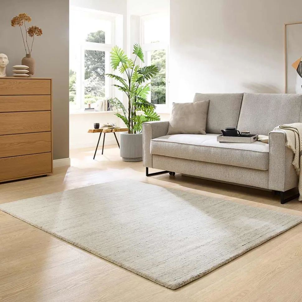Teppich Pure