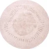 Teppich Radius