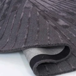Teppich Radius