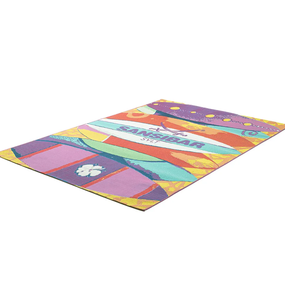 Teppich Rantum Beach SA020