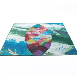 Teppich Rantum Beach SA024