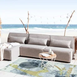 Teppich Rantum Beach SA028