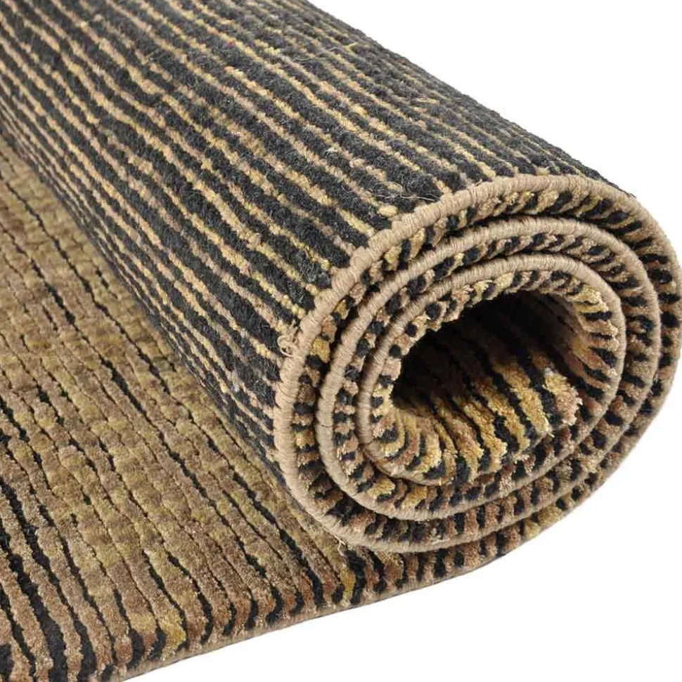 Teppich Rib Eye Silk