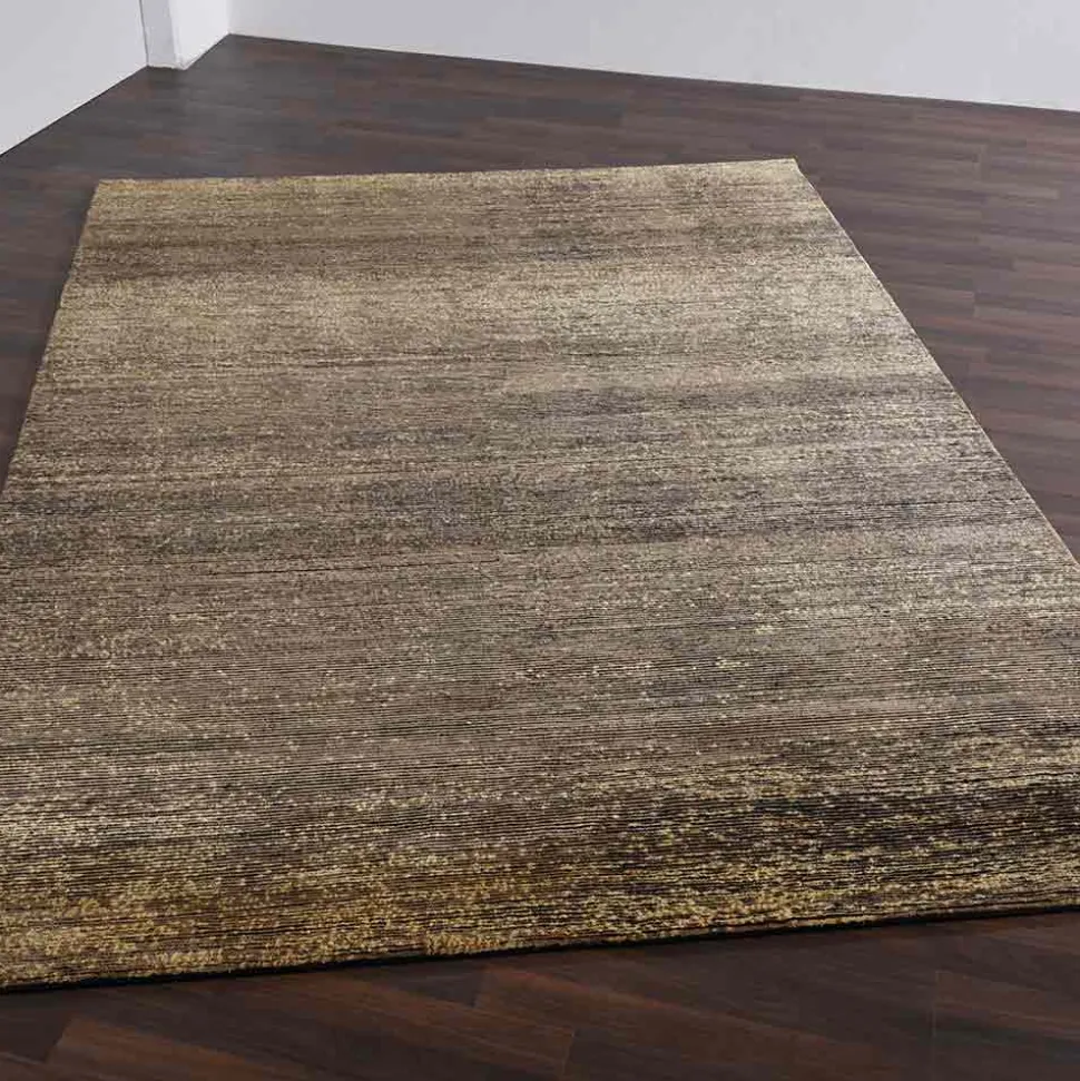 Teppich Rib Eye Silk