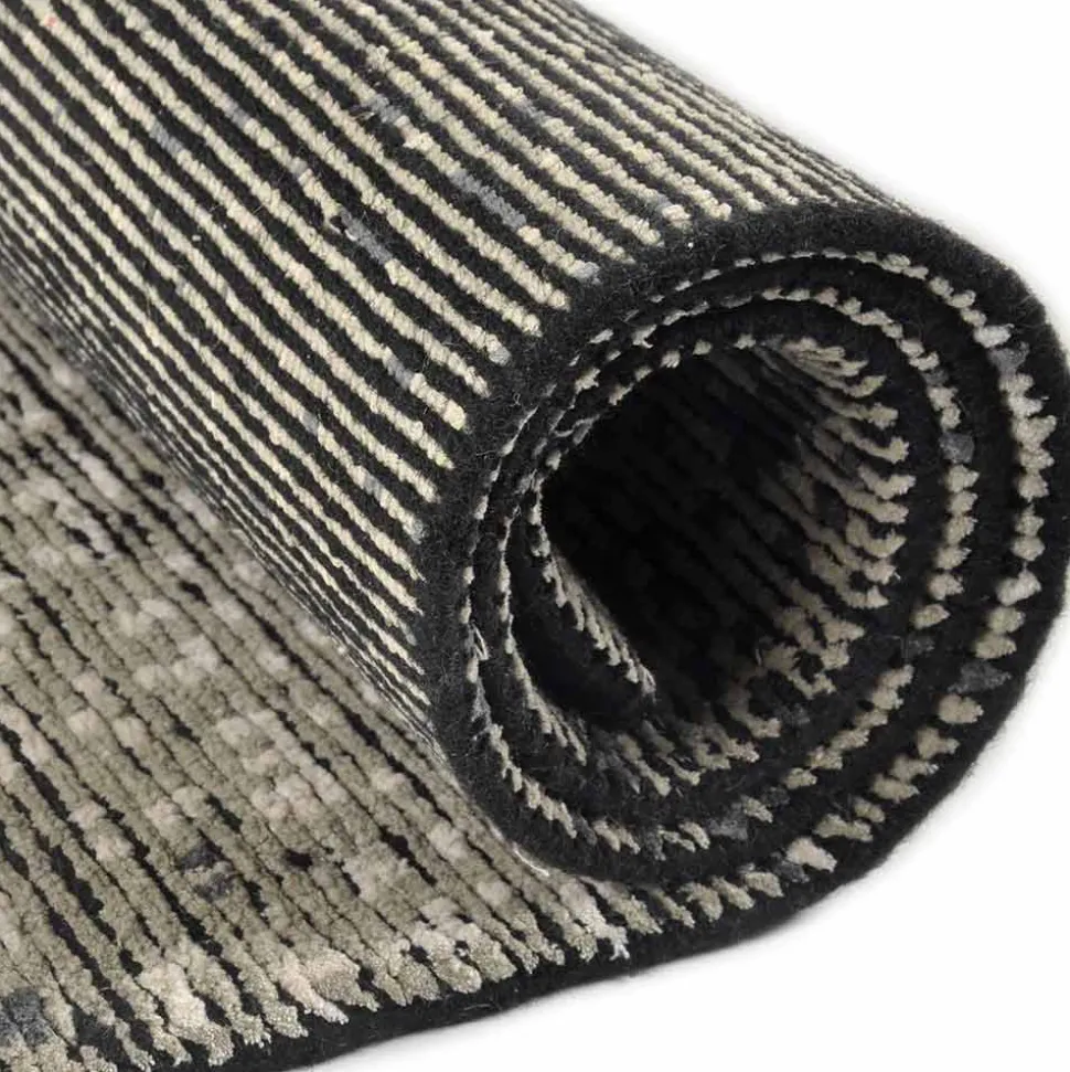 Teppich Rib Eye Silk