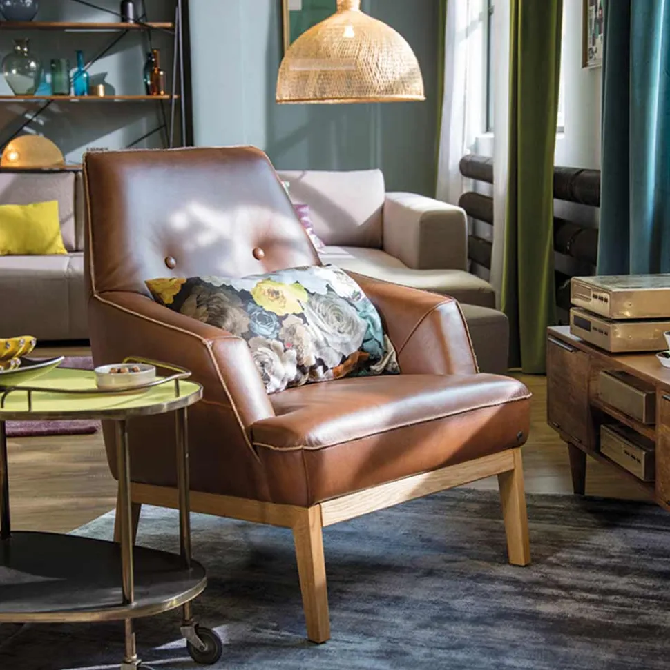 Teppich Shine