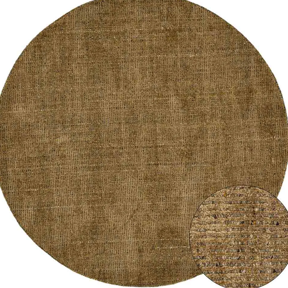 Teppich Smaragd