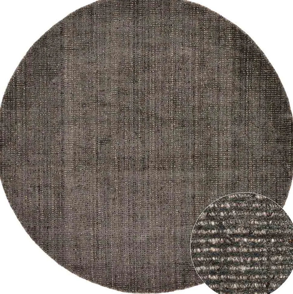 Teppich Smaragd