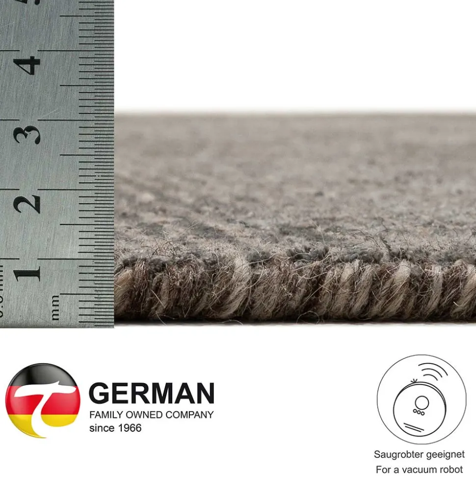 Teppich Smaragd