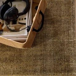 Teppich Smaragd