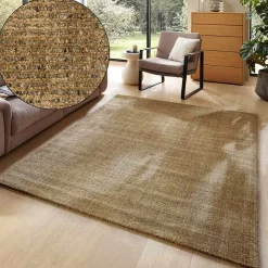 Teppich Smaragd