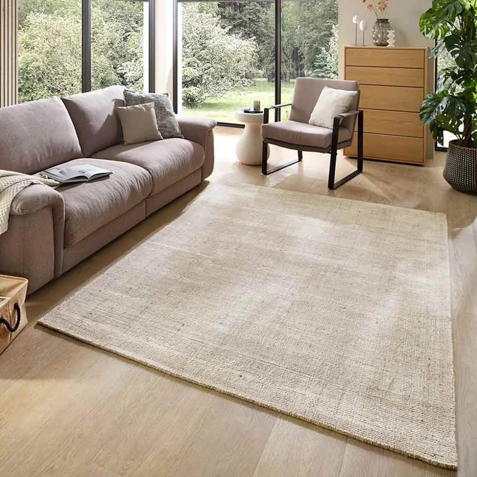 Teppich Smaragd