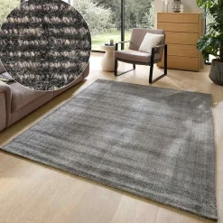 Teppich Smaragd