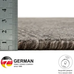 Teppich Smaragd