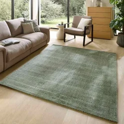 Teppich Smaragd