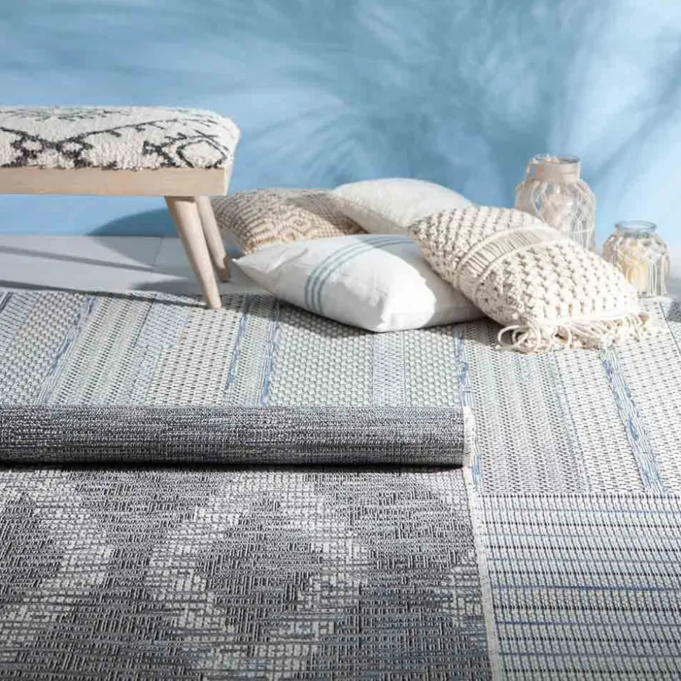 Teppich Stitch