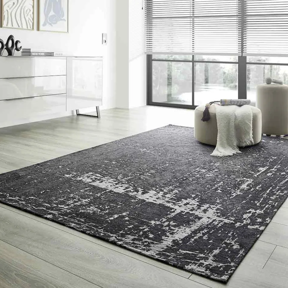 Teppich Stratos