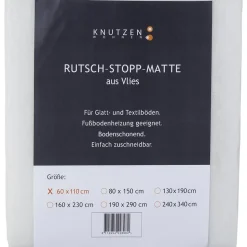 Teppichunterlage Vlies