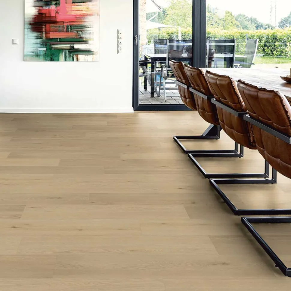 Ter Hürne Design Comfort SOYA LHD XL