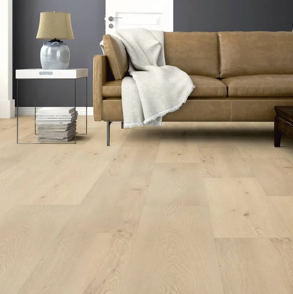 Ter Hürne Design Comfort SOYA LHD XL