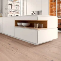Thede & Witte Parkett Boston Eiche matt versiegelt