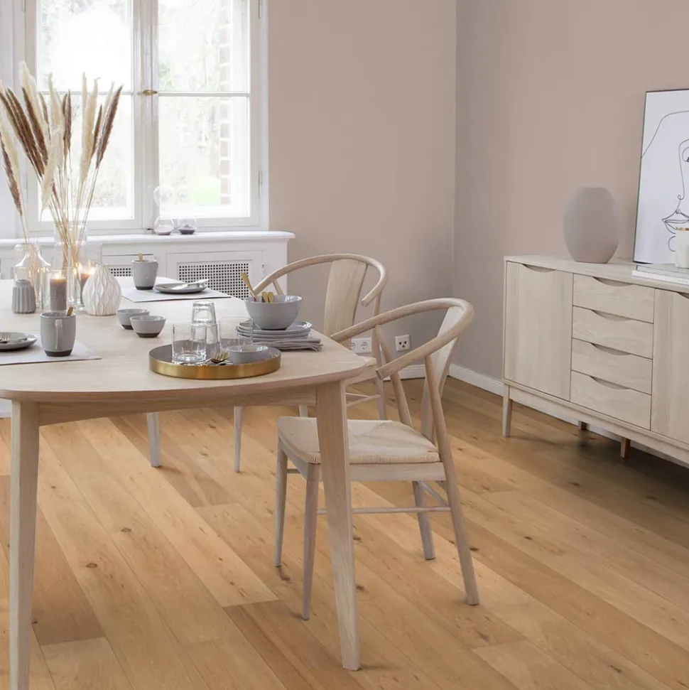 Thede & Witte Parkett Boston Eiche XL