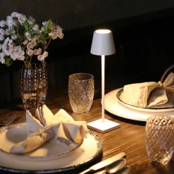 Tischleuchte Poldina Micro Pro