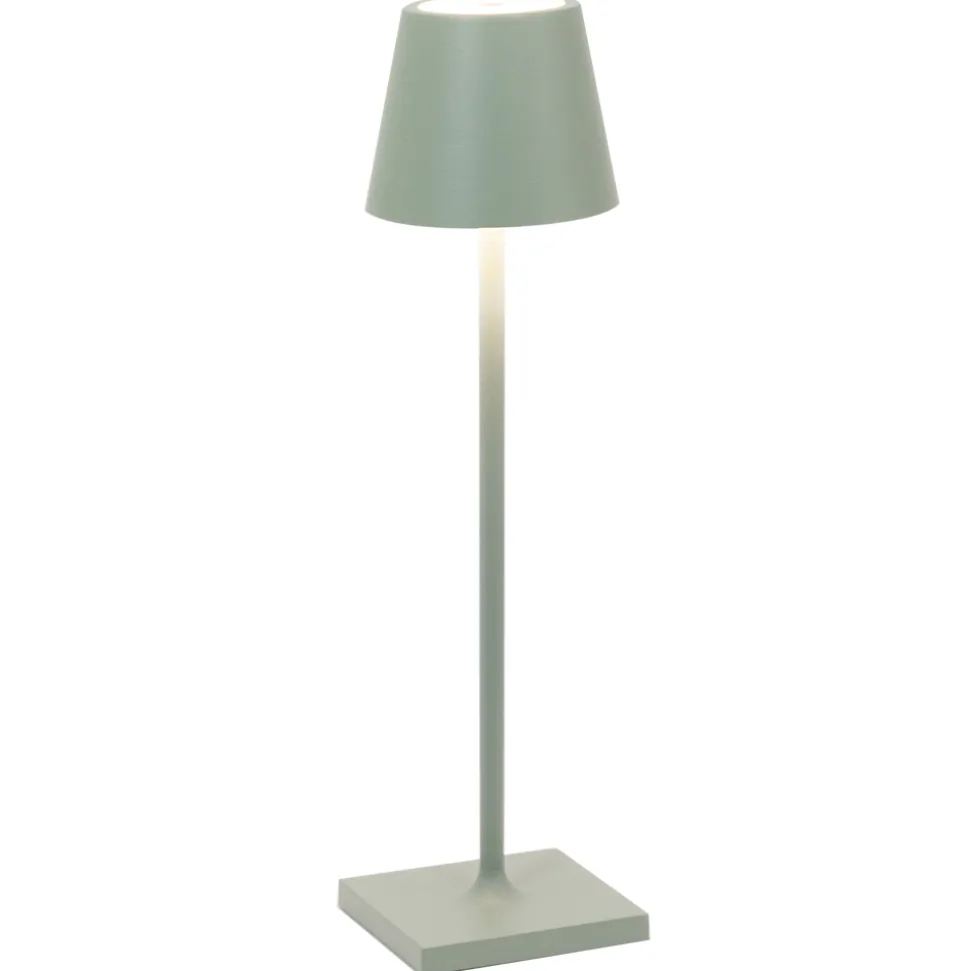 Tischleuchte Poldina Micro Pro