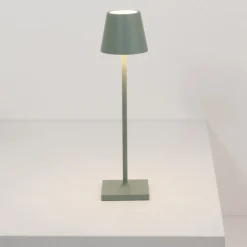 Tischleuchte Poldina Micro Pro