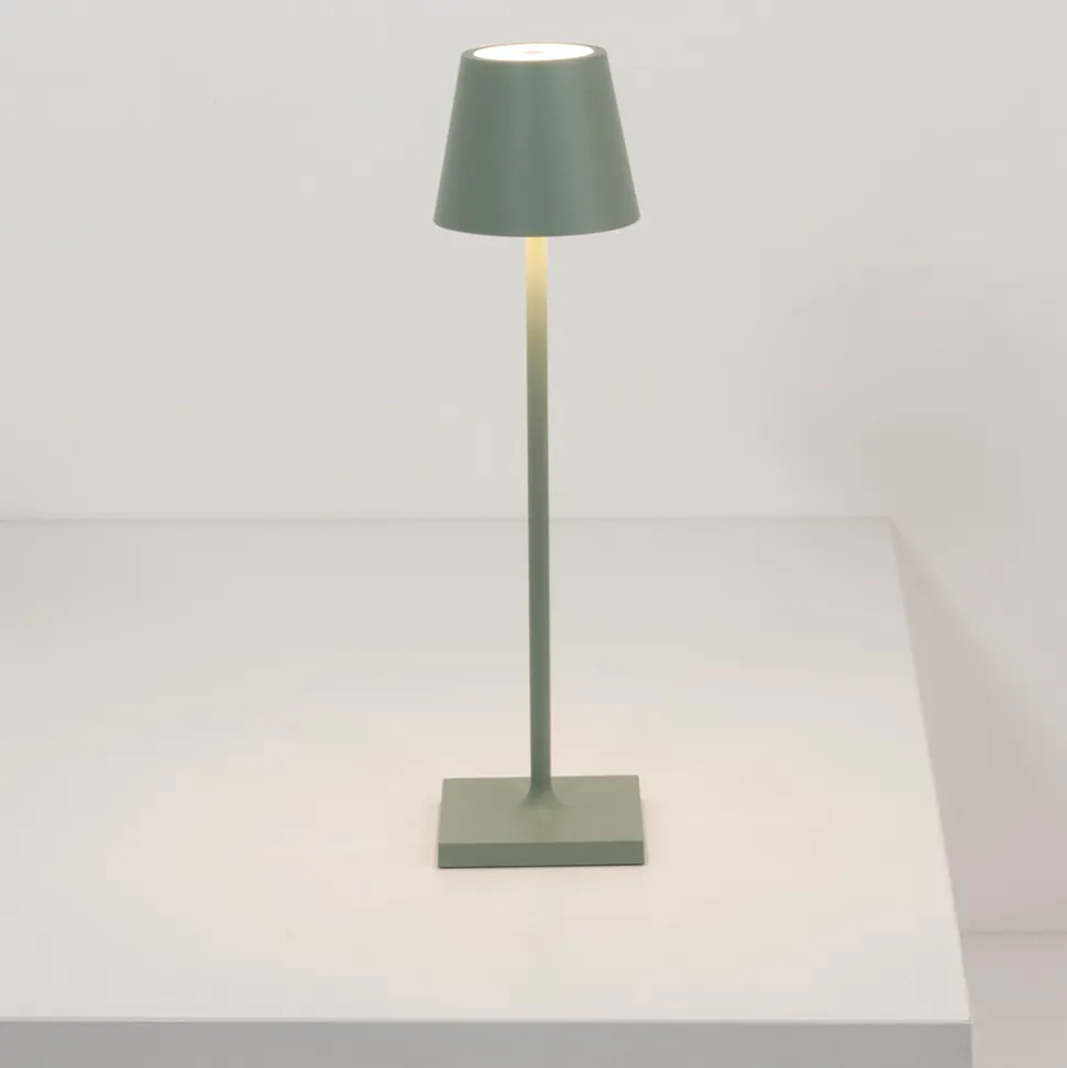 Tischleuchte Poldina Micro Pro