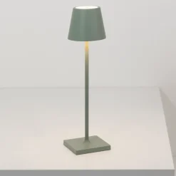 Tischleuchte Poldina Micro Pro