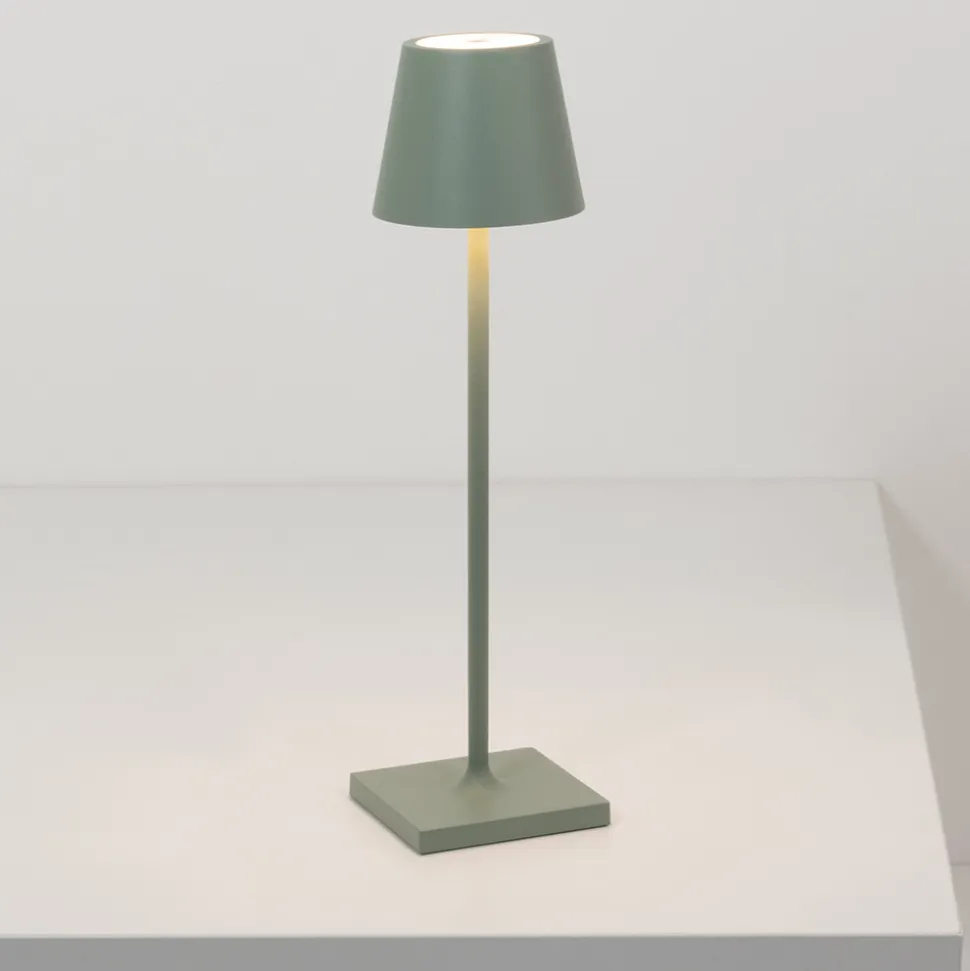 Tischleuchte Poldina Micro Pro