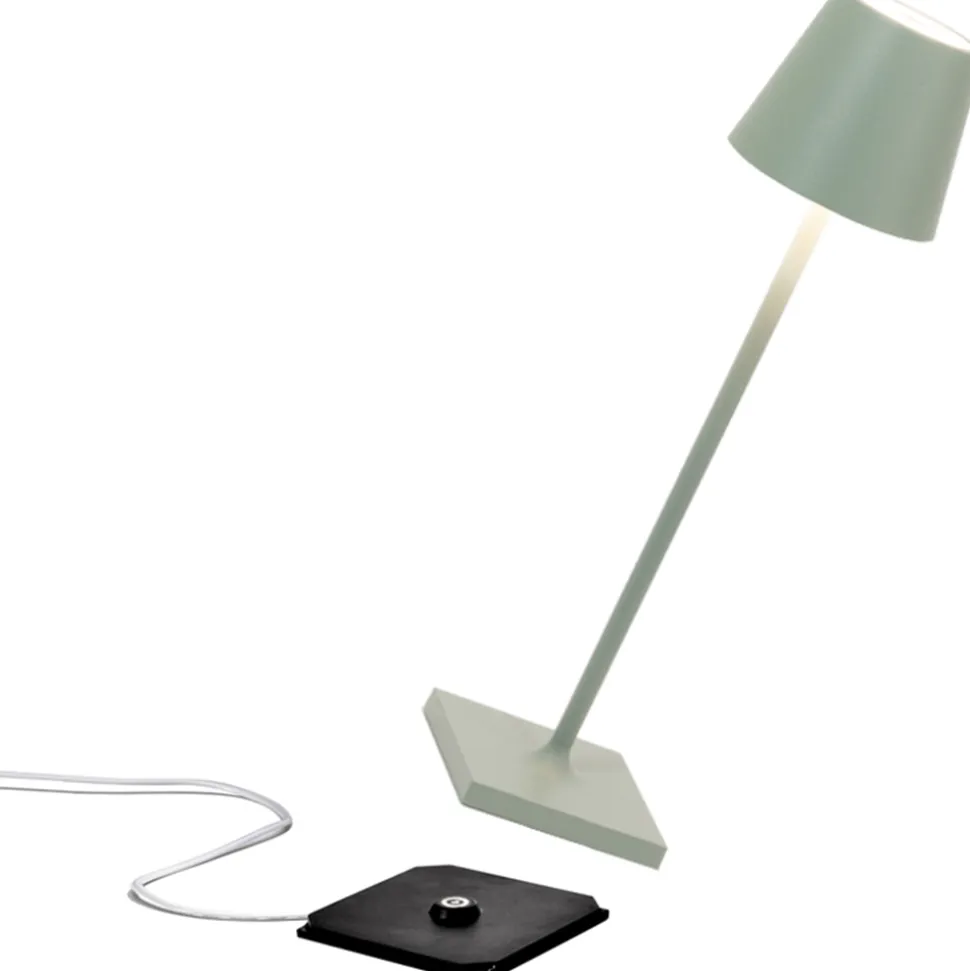 Tischleuchte Poldina Micro Pro