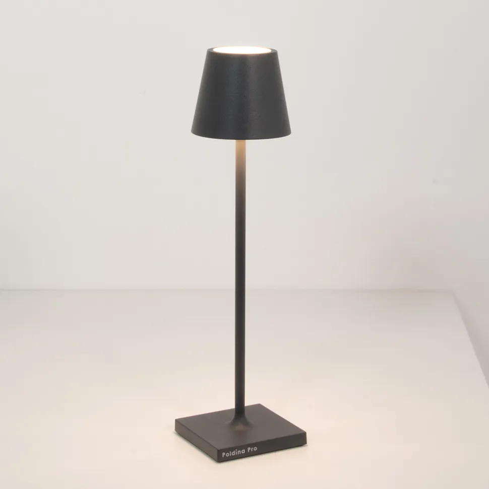 Tischleuchte Poldina Micro Pro