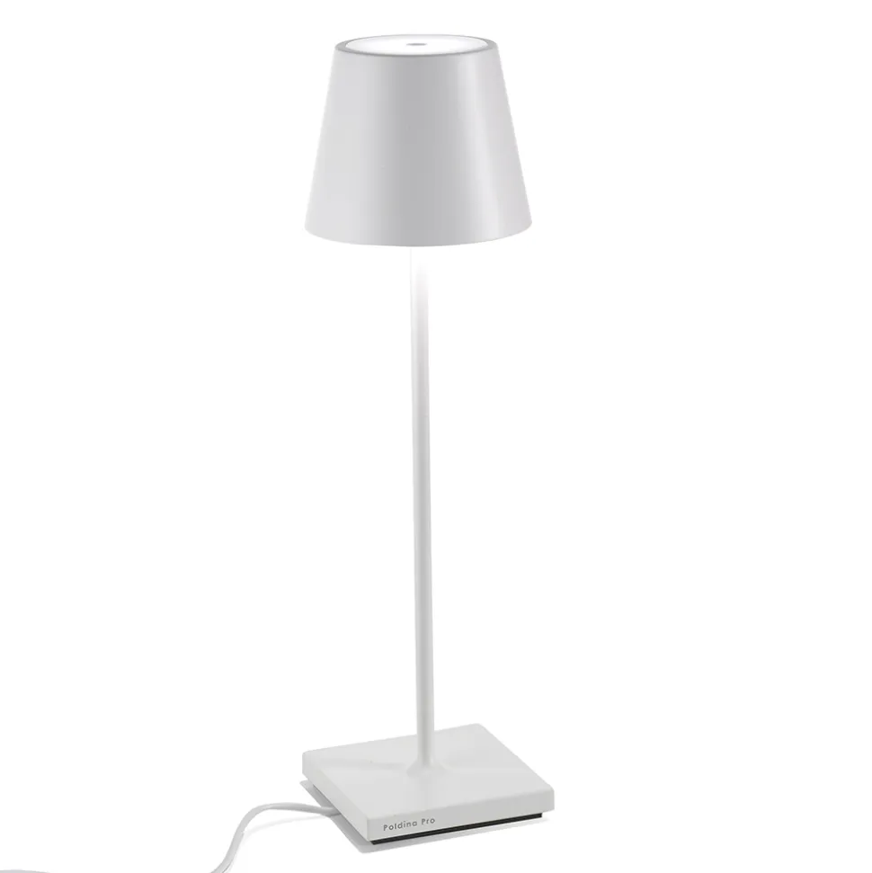 Tischleuchte Poldina Pro